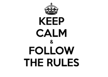 golf rules