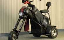 golf cart