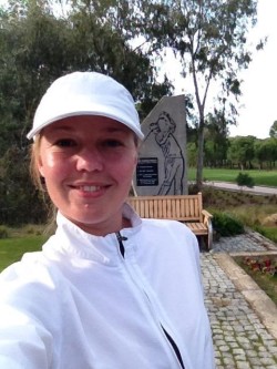 MONTGOMERIE MAXX ROYAL, гольф, golfer