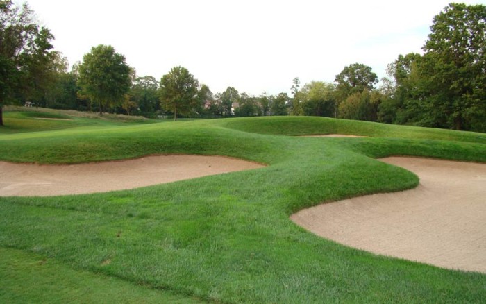гольф-поле, golf