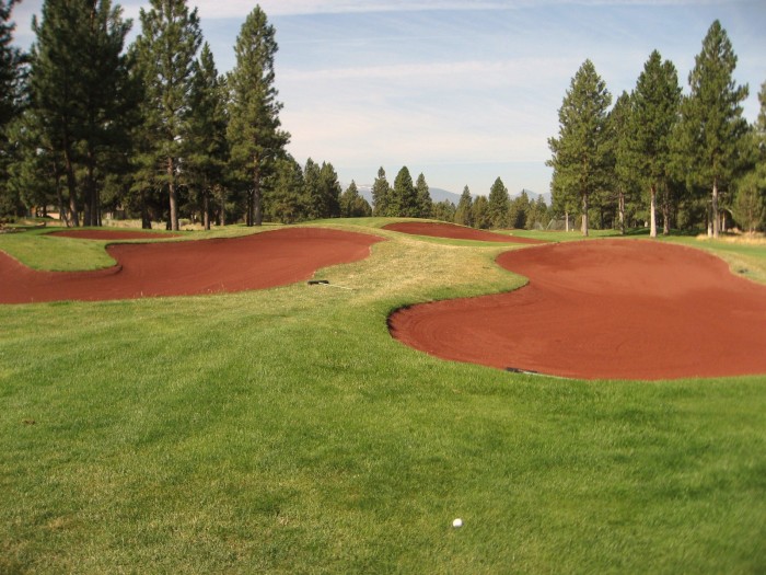 гольф-поле, golf